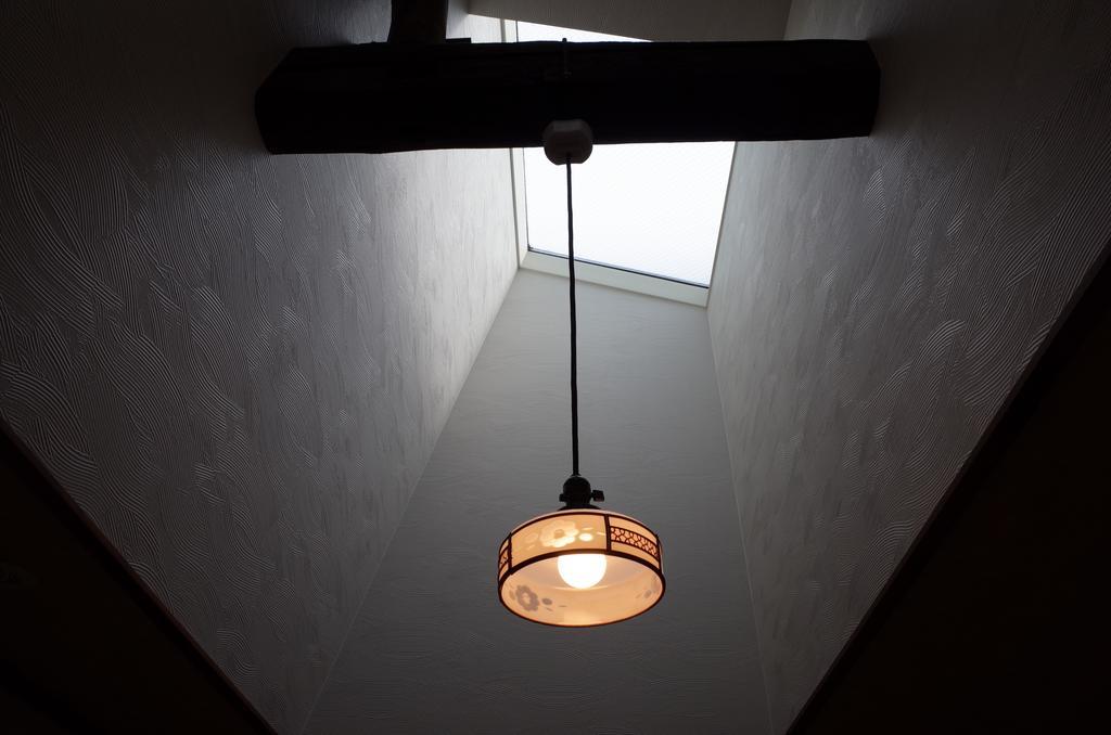 Guest House Bokuyado Киото Екстериор снимка