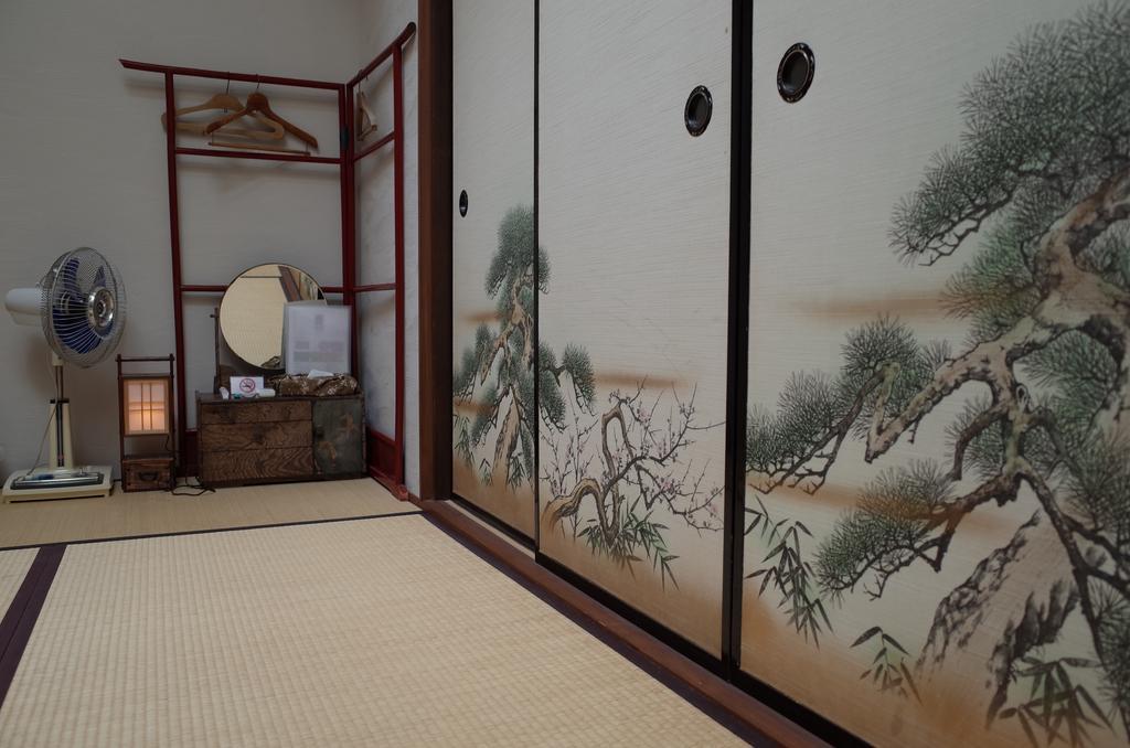 Guest House Bokuyado Киото Екстериор снимка