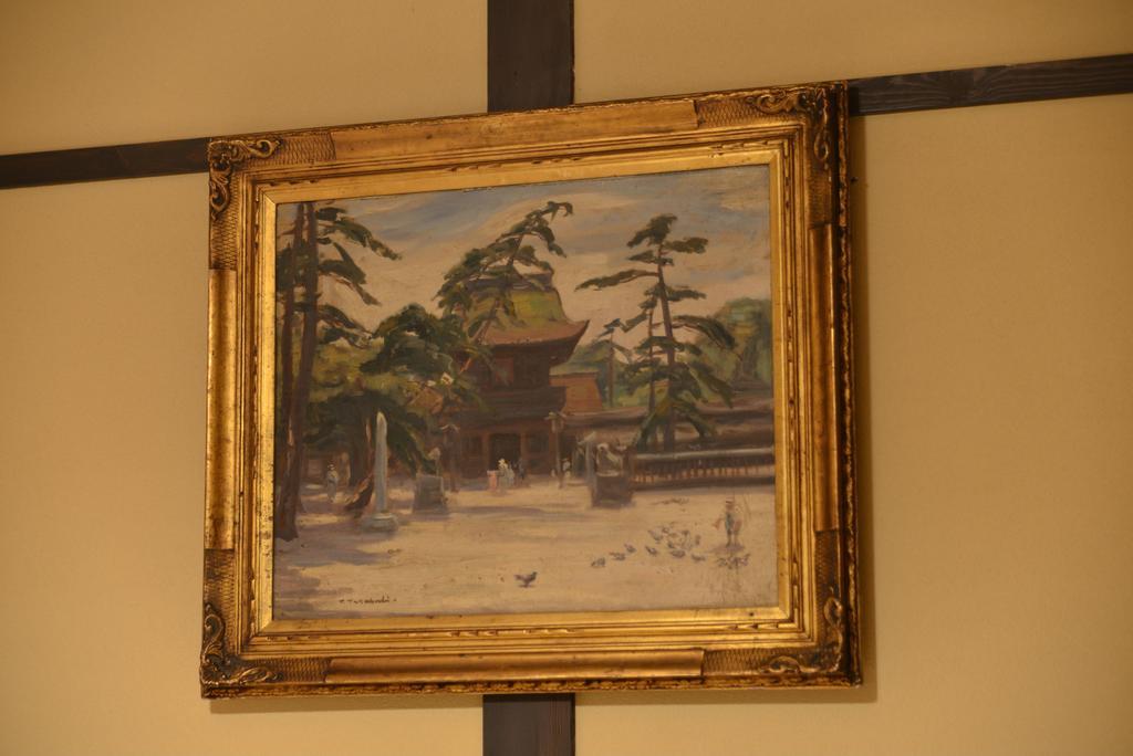 Guest House Bokuyado Киото Екстериор снимка