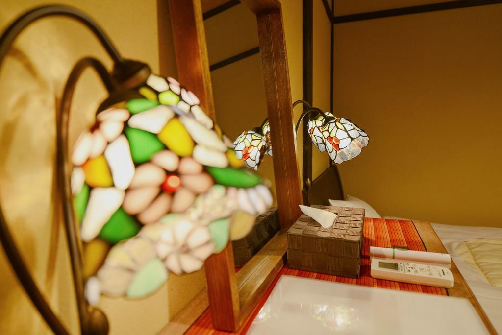 Guest House Bokuyado Киото Екстериор снимка