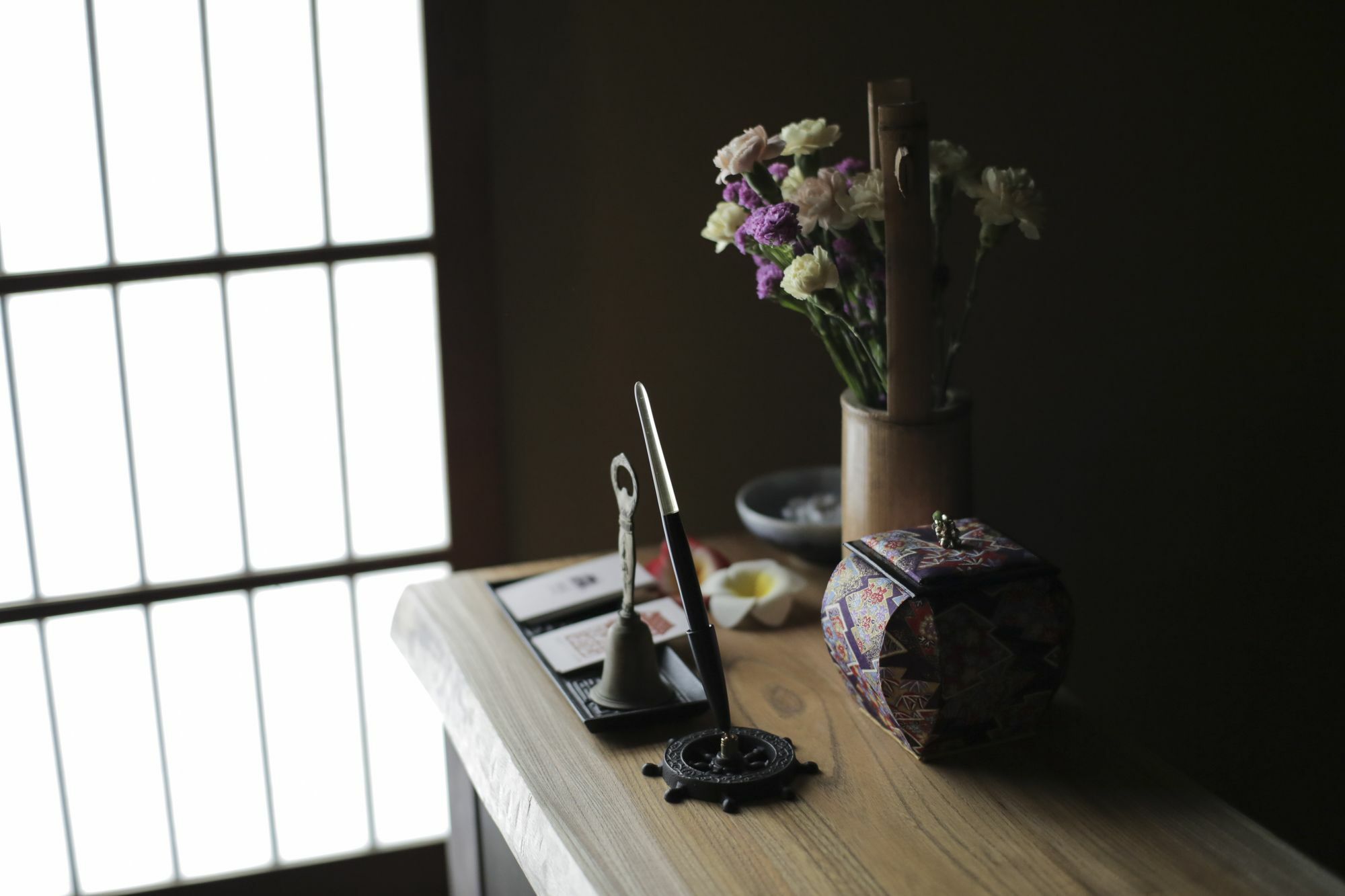 Guest House Bokuyado Киото Екстериор снимка