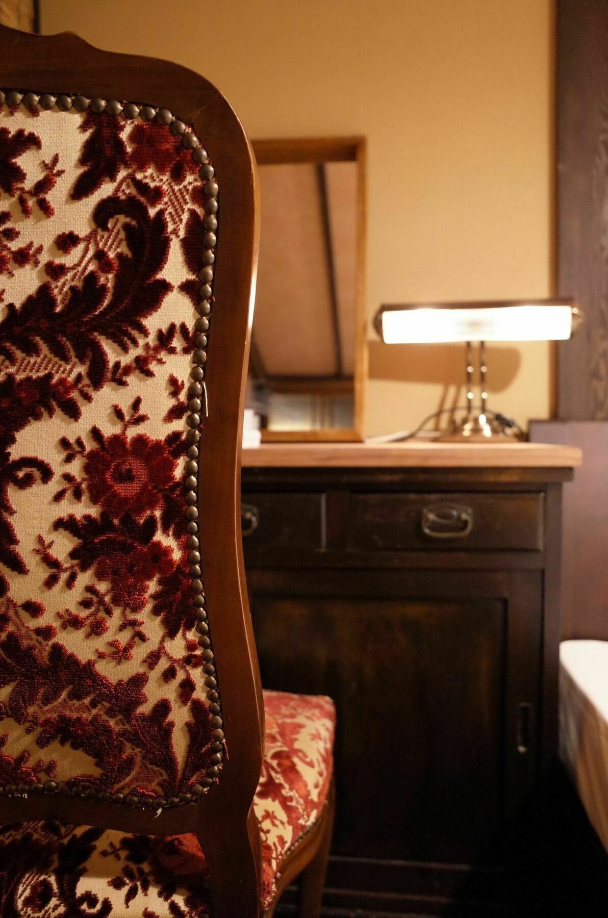 Guest House Bokuyado Киото Екстериор снимка