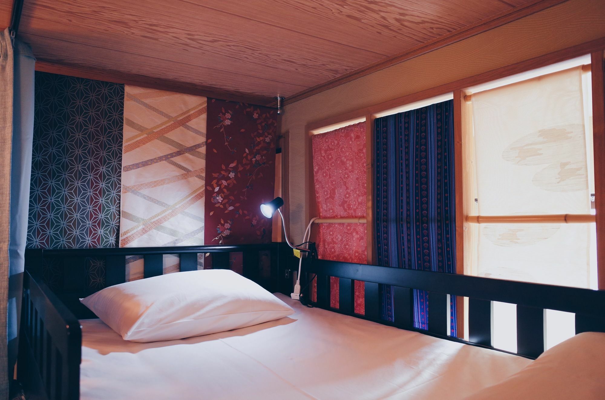 Guest House Bokuyado Киото Екстериор снимка