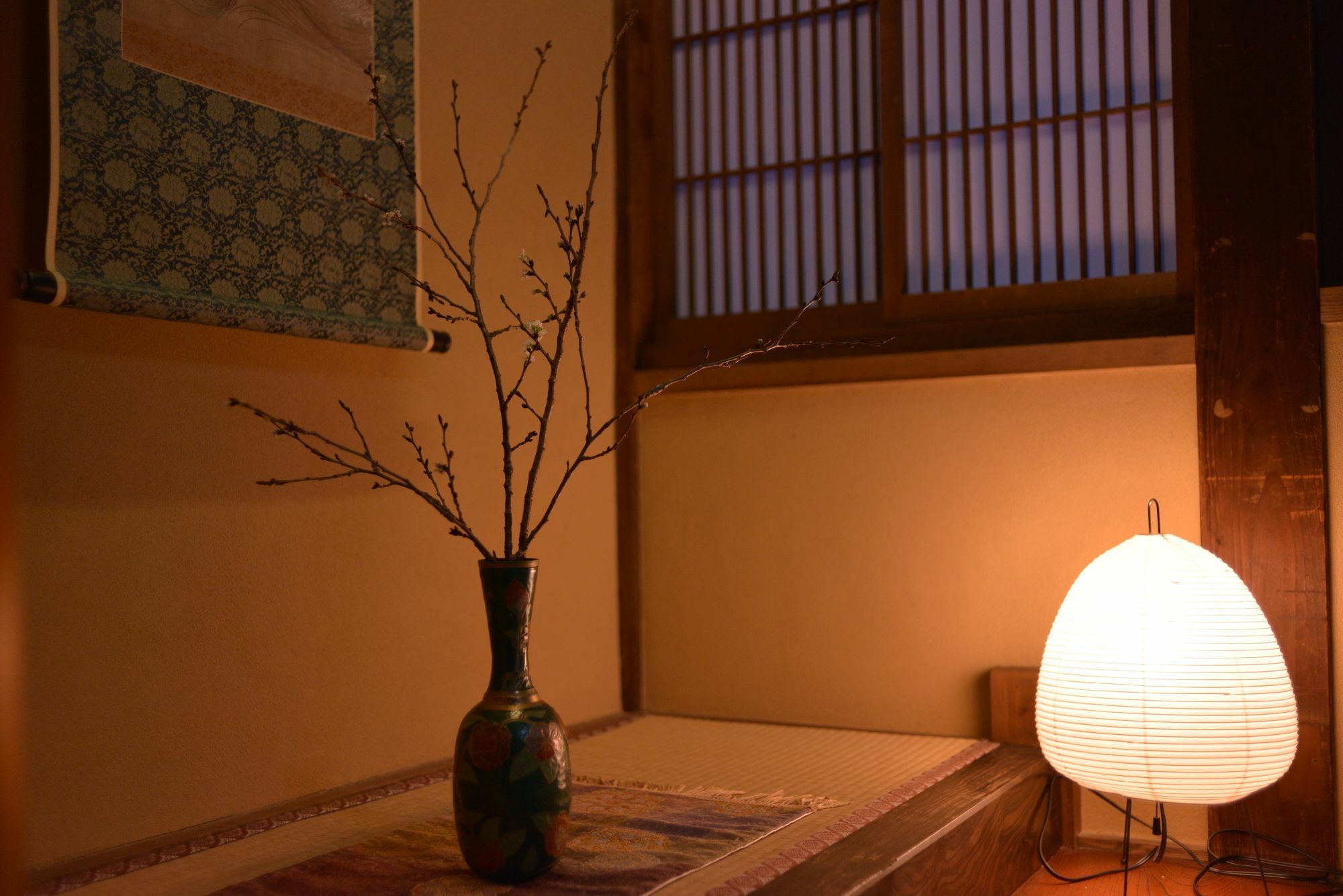Guest House Bokuyado Киото Екстериор снимка