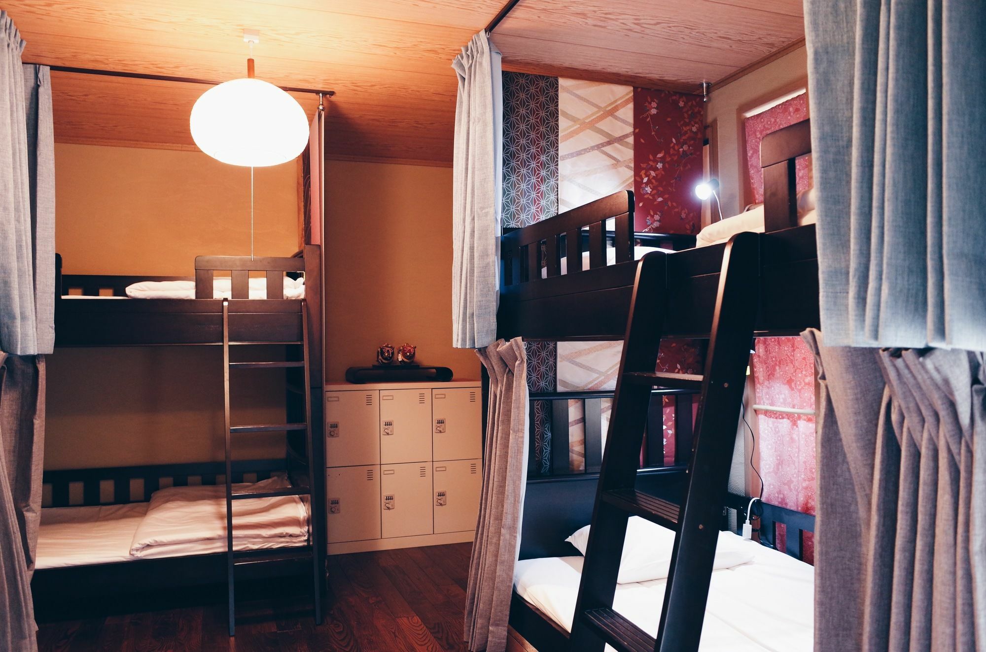 Guest House Bokuyado Киото Екстериор снимка