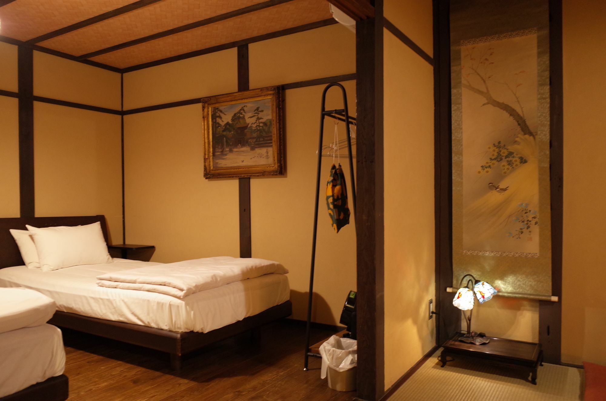 Guest House Bokuyado Киото Екстериор снимка