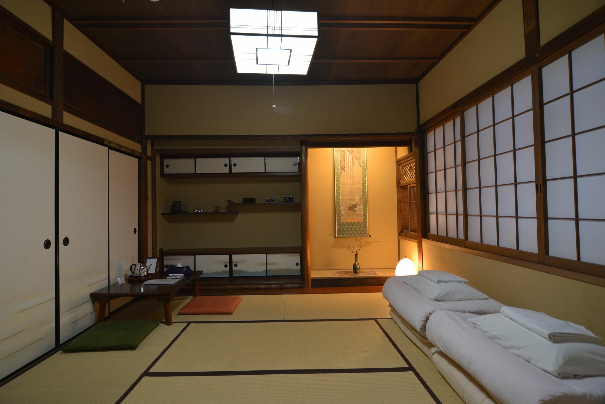 Guest House Bokuyado Киото Екстериор снимка