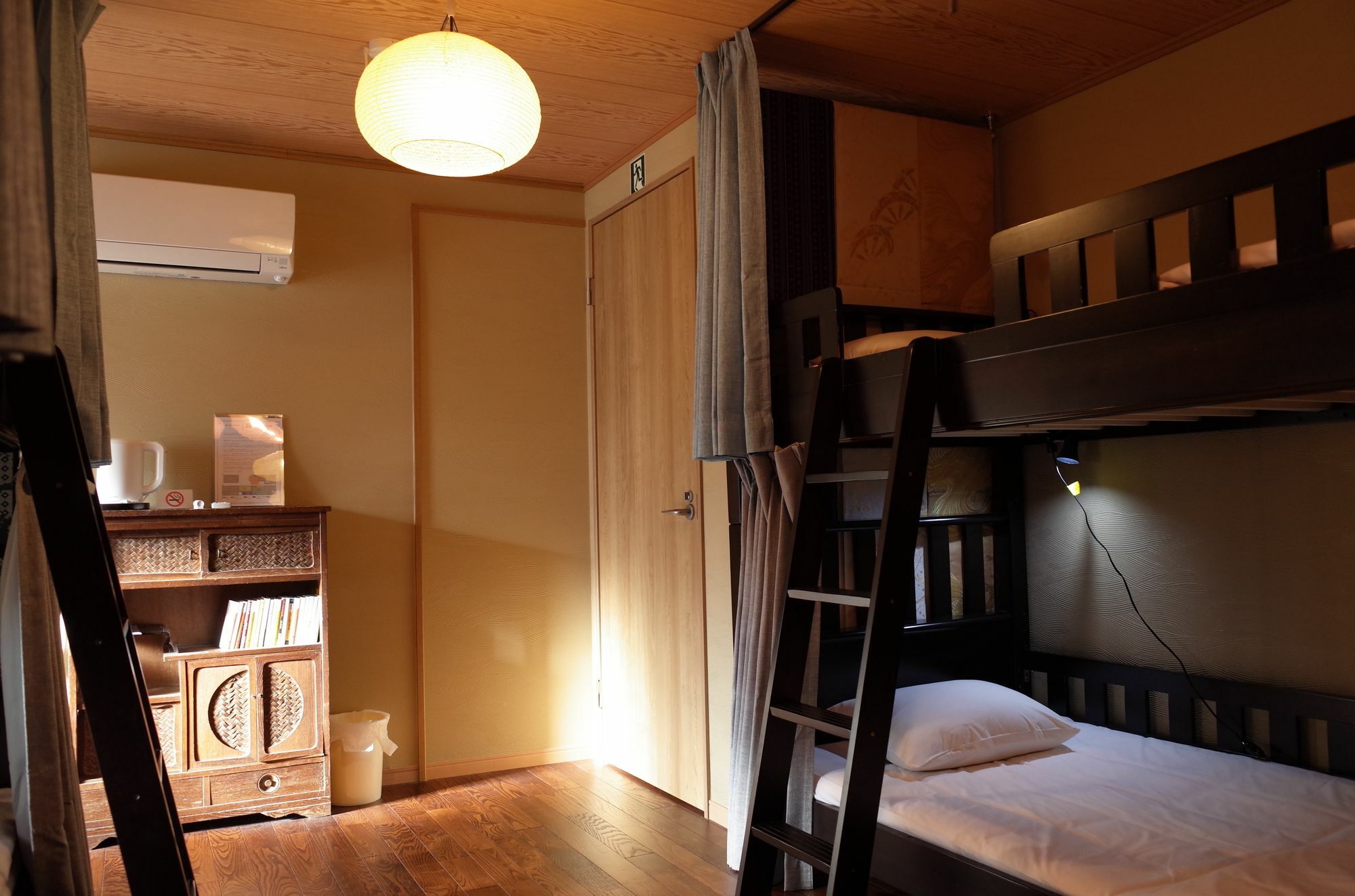 Guest House Bokuyado Киото Екстериор снимка