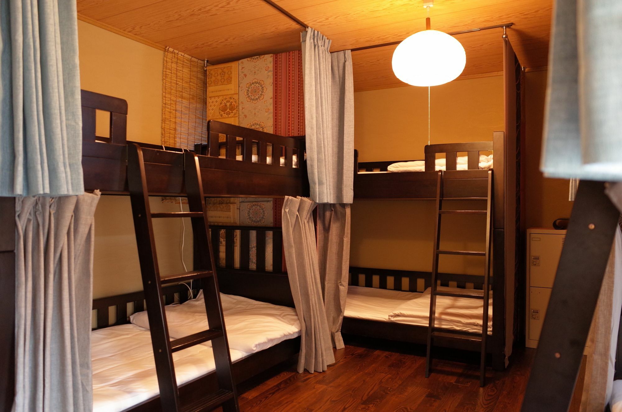 Guest House Bokuyado Киото Екстериор снимка